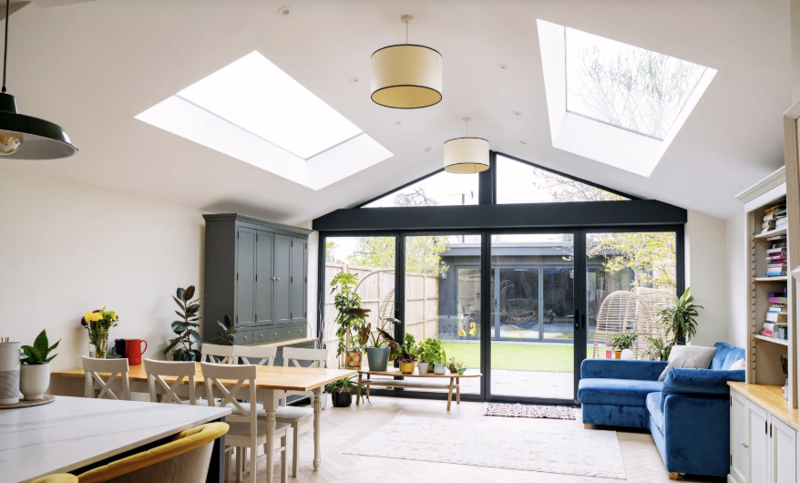House Extension Edinburgh House Extension Edinburgh